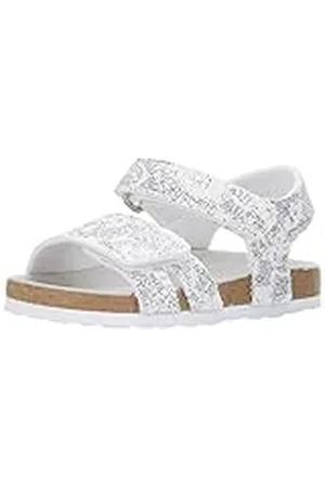 chicco Sandaal Fiore, Verstelbare sandalen met dubbele klittenbandsluiting Meisjes, , 22