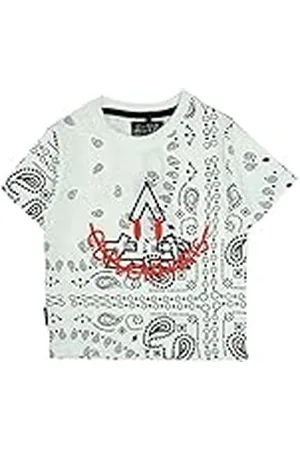 Eleven Paris T-shirt, , 10 Jaar