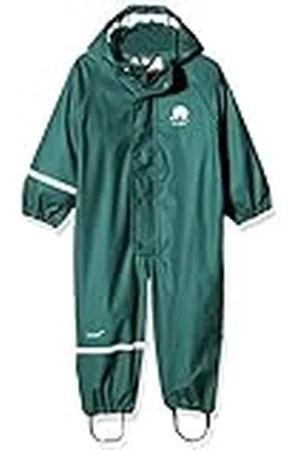 CeLaVi Unisex Basic Pu Rain Suit Regenjas, , 70