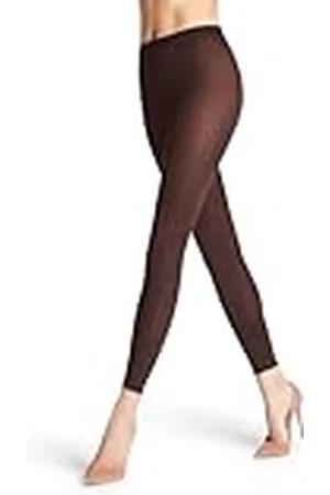 Falke Dames Cotton Touch W LE Katoen eenkleurig 1 Stuk Legging, , S