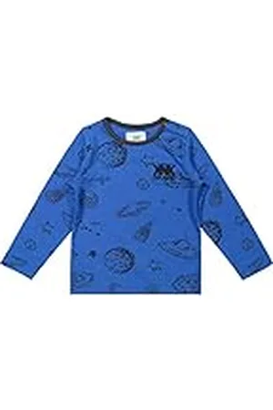 Koko Jongens shirt, , 12 Maanden