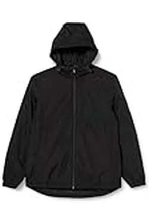 Tommy Hilfiger Geweven jassen voor heren, , XS