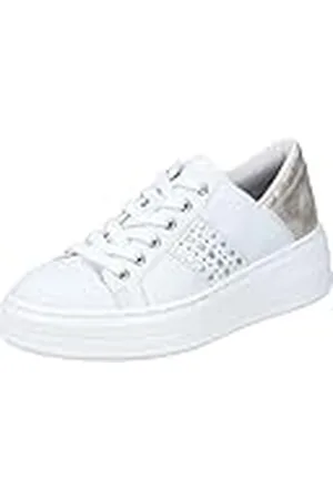 Rieker N5440 Veterschoenen voor dames, , 41 EU, , 41 EU