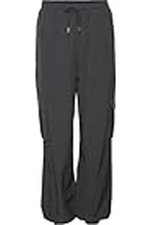 VERO MODA Vmkimberly Hw Cargo Pant Noos damesbroek, , (XS) W x 30L
