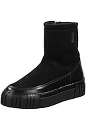 GANT FOOTWEAR SNOWMONT enkellaarzen voor dames, , 38 EU, , 38 EU