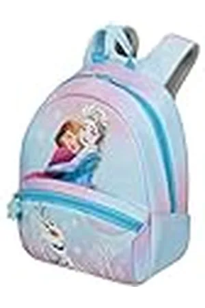 Samsonite Disney Ultimate 2.0 - Backpack van kinderen, 28,5 cm, 7 l, veelkleurig (bevroren)