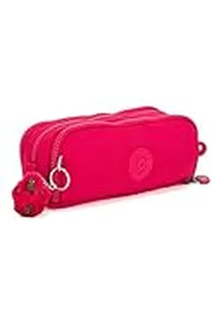 Kipling GITROY Grote pennenzak, zakjes, koffers, (Roze)