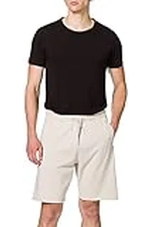 Scotch&Soda Felpa Biologisch katoenen shorts voor heren, , M