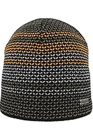 Eisglut Unisex Arrono XL gebreide muts, , XL