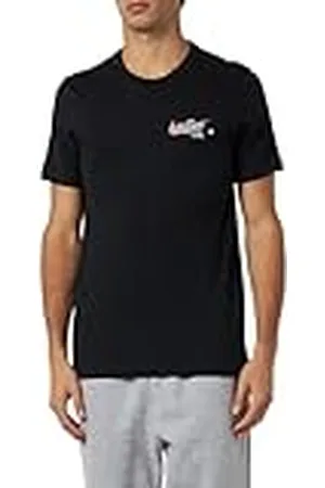 Nike M Nk DF Tee WC T-shirt heren, , XL