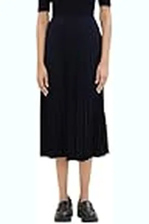 TOM TAILOR Midi rok voor dames, , 42