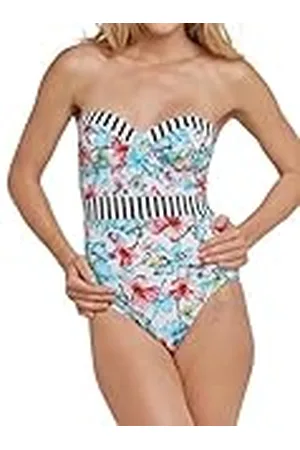 Schiesser Dames Mix & Match Badpak, , 36 (Fabrikant Maat:65D)