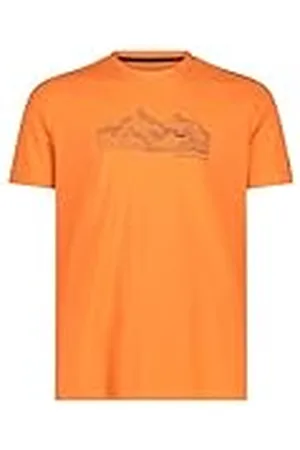 CMP T-shirt heren, , 46 NL