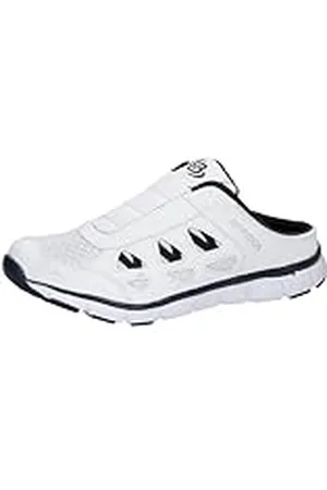 BRUTTING Unisex Spiridon Sabot Clogs, , 37.5 EU