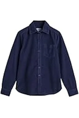 GANT REG Corduroy Shirt, , 42