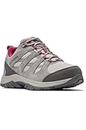 Columbia Redmond Iii Waterdichte wandelschoenen voor dames, 40.5 EU breed