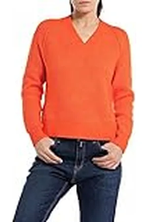 Replay Trui voor dames, regular fit, , L