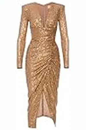 Swing Nicole formele nachtjurk voor dames, , 36