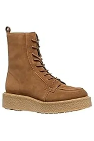 Geox Dames D Elidea B enkellaars, , 37 EU