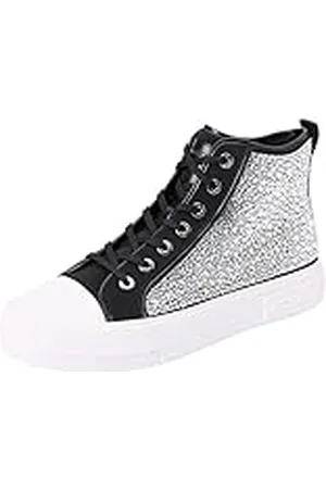 Michael Kors Evy High Top Damessneakers, , 37 EU