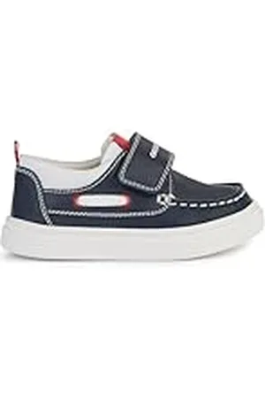 Geox Baby Jongens B Nashik Boy D Moccasin, , 21 EU