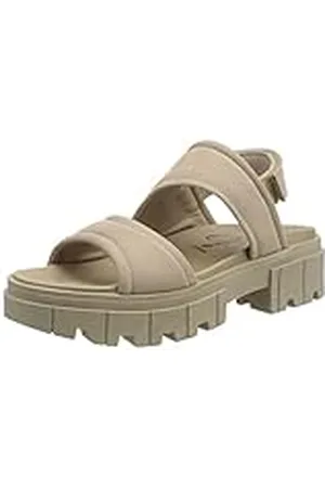 Fly London Dames Jira865fly Sandalen met hakken, , 37 EU