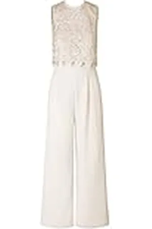 Apart Jumpsuit voor dames, , 36