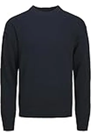 JACK & JONES Bestseller A/S Heren JJEJACK Knit Crew Neck SN gebreide trui, , M, , M
