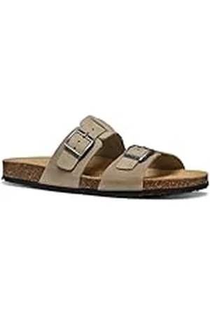 Geox Heren U Sandal Ghita B, , 44 EU