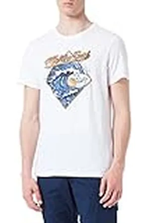 Blend Heren T-shirt, , S
