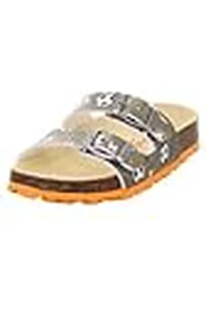 Superfit Jongens voetbed pantoffels, , 25 EU