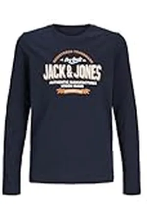 JACK & JONES Shirt met lange mouwen, , 110