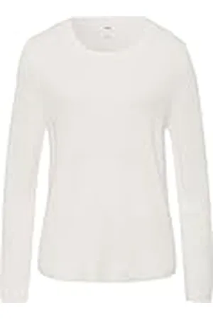 Brax Dames Style Liz Wool Mix Pullover, , 40
