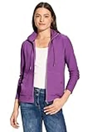 CECIL Lichte cardigan voor dames, , XL