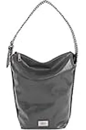 Eferri Dames Bolso Shopper strandtas Arezzo, 13x37x32 cm (B x H x L)
