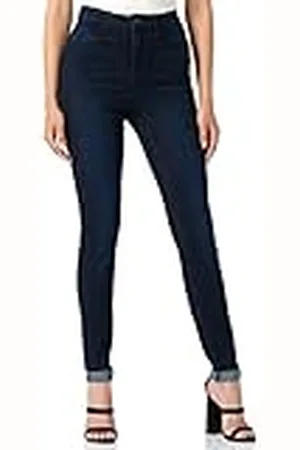 Noisy May Dames Jeans, , 28W x 30L