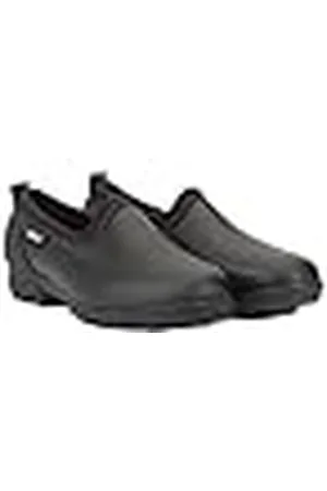 Aigle Lesfor M 2, damesklomp, zwart, 38 EU, , 38 EU