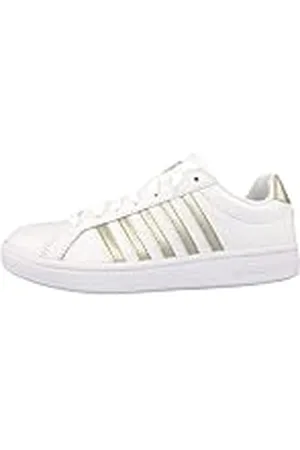 K-Swiss Court Tiebreak Sneakers voor dames, , 37 EU