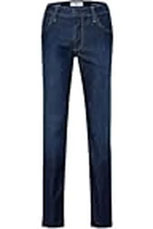 Brax Style Cadiz Modern-Sportive Herenjeans, , 33W / 30L