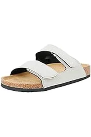 JACK & JONES JFWCENTRAL Sandalen voor heren, Moonbeam, 40 EU, , 40 EU
