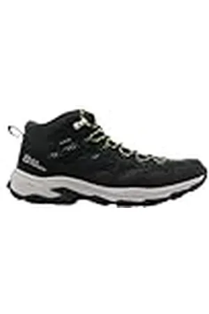 Jack Wolfskin Vojo Tour Texapore MID M Wandelschoen, , 45 EU, , 45 EU