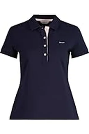 GANT Contrast Collar SS Pique Polo, , XXL