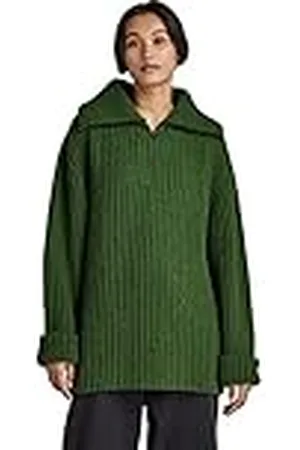 G-Star RAW Skipper Loose Knit Pullover voor dames, , XS