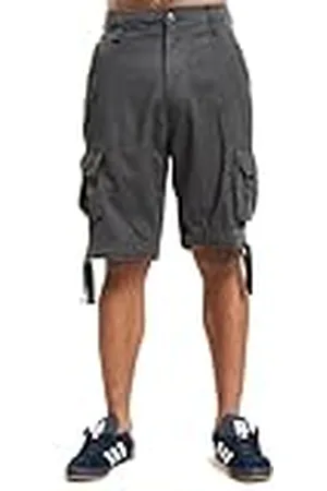 Brandit Urban Legend Short, grijs, XXL