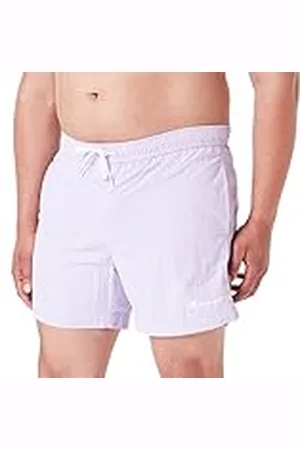 Champion Legacy AC Small Logo zwemshorts voor heren, , L