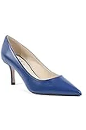19V69 Italia Womens Pump Blue INES65 kwast , , 41 EU