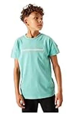 Garcia M43404_Jongens T-shirt ss, , 152 cm