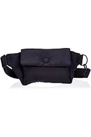 QS by s.Oliver (Bags Vrouwen 201.10.202.25.300.2109731 Tas Crossbody SMALL, Donkerblauw