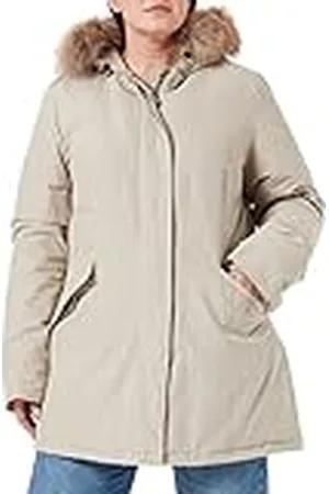 Canadian Classics Dames donsjack jas Fundy Bay, , 42 NL (L)
