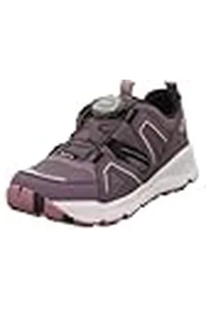 Superfit Free Ride Sneakers voor meisjes, , 40 EU Schmal